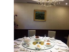 包厢-保纳大酒店(大圩村店)