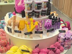 -LUSH(威尼斯人购物中心店)