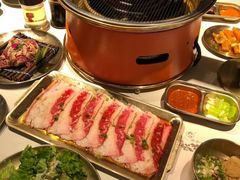 -西塔老太太泥炉烤肉(温州首店万象城黑金店)