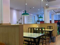 大堂-嘎嘎鸭下巴·爆辣干锅(明教寺店)