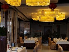 大堂-便宜坊烤鸭店(科创店)