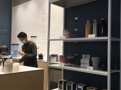 -Manner Coffee(大宁国际商业广场店)
