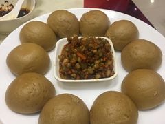 -满旗楼 北京烤鸭·涮羊肉火锅(武昌店)
