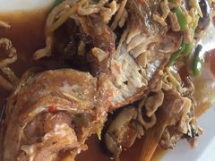 -明记海鲜美食老字号(明记总店)