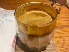 酒香dirty咖啡-BERRY BEANS(东直门店)