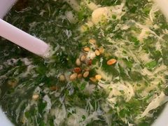 -周家二小姐的菜·扬州菜·香炒蟹·狮子头(江都金鹰店)