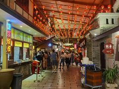 -御温泉·大餐庙会