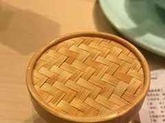 -吕氏疙瘩汤·海鲜新鲁菜(凯德mall新都心店)