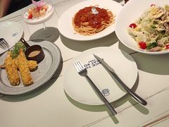 -牛扒先生·雪花牛扒西餐厅(东平店)