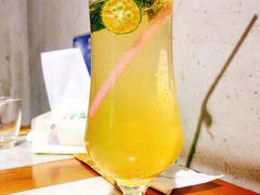 -李记潮汕砂锅粥(营福路店)