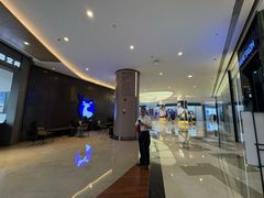 -皇庭广场(福华三路店)