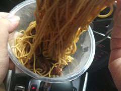 -盛兴面馆(真儒大厦店)