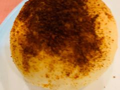 -黄山排云型旅酒店餐厅