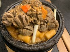 -潮堂 · 潮州菜(国贸商城店)