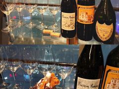 -上海柏悦酒店·世纪100牛排馆