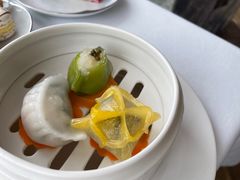 -杭州柏悦酒店·悅厅