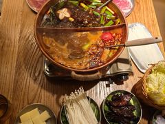 -夺多山贵州酸汤牛肉火锅(7mall店)