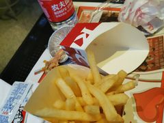 -肯德基(宁波万达店)