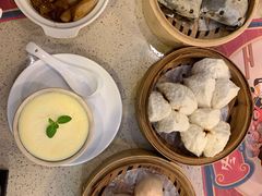 -点都德(盘福楼店)