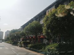 -南关石牌坊古镇