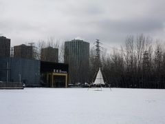 -蓝地时尚庄园(北京清河营地铁站店)