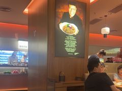-巴奴毛肚火锅(京西大悦城店)