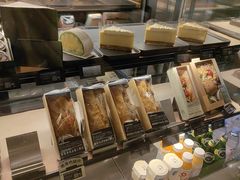 -星巴克(杭州嘉里中心4F店)
