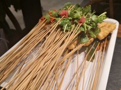 -来涮蜀鲜货火锅串串香(菜市口店)