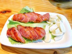 -乡亲鹅肉城(昆山店)