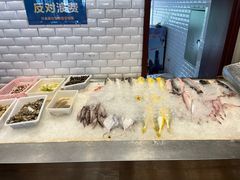 -花麦地溪边小厨(天台国清寺入口店)