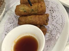 -翠亭酒家(山西南路店)