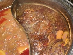 -牛New寿喜烧(虹桥新天地店)