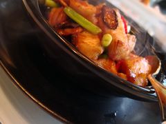 -金轩中餐厅 Jin Xuan(浦东丽思卡尔顿酒店)