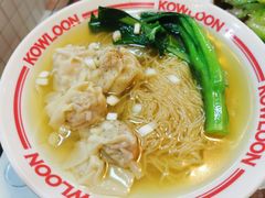 -九龙冰室(新中关购物中心店)