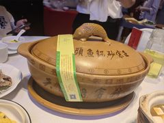 -风味小馆(天目湖宾馆店)