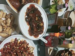 -郭林家常菜(狼垡店)