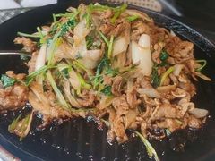 -喜悦烤鸭·新京菜(王府井店)