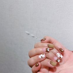 -柴小姐美睫美甲