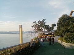 -梅地亚君澜度假酒店俱乐部