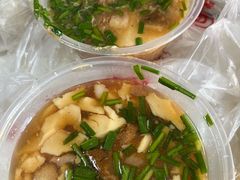 -原掩骨会饶阳豆腐脑总店