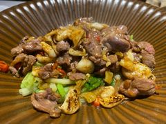 -秋色客家菜(南山店)