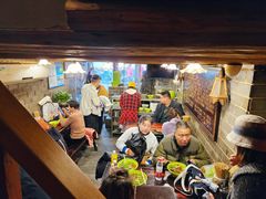 -张记牛肉面馆(天津路店)