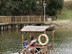 -南京市无想山景区