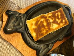 奶酪馅饼-格日勒阿妈蒙古厨房(大召店)