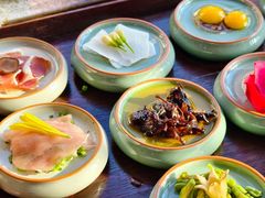 -桥香园过桥米线(国贸店)