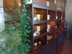 -七彩云南庆沣祥茶庄(金融街店)