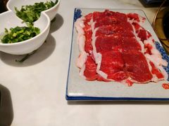 -宣武小院涮肉(前门店)