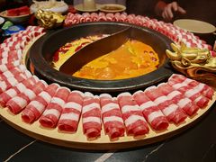 -蜀大侠火锅(四川北路店)