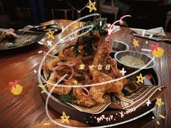 -黑角餐厅美式狂野Blackhorn(昌茂花园店)