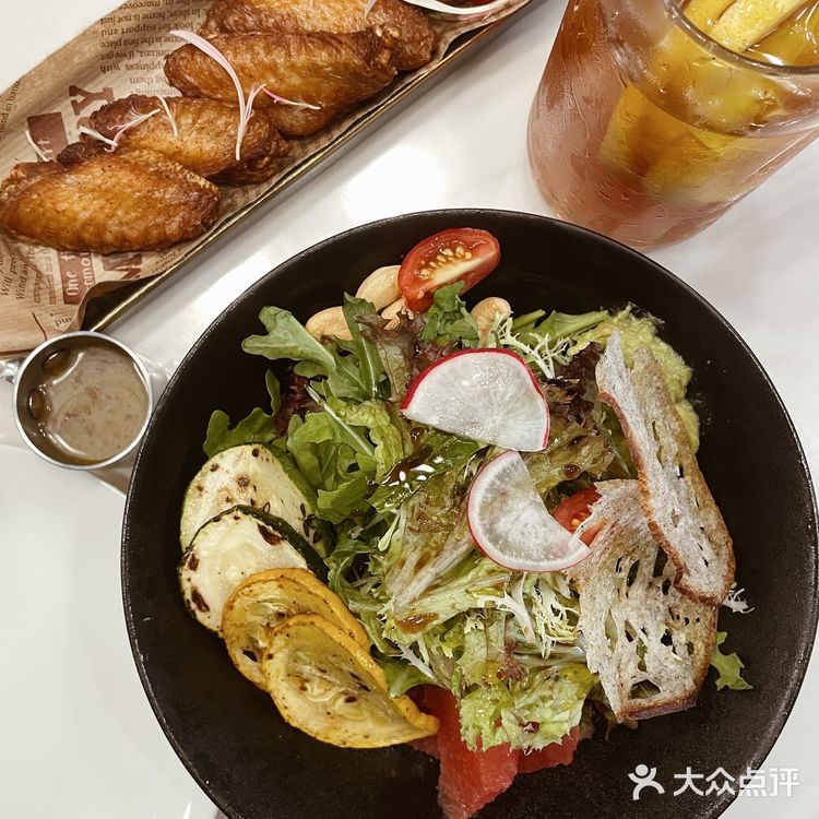 珠海新店·有种回到澳洲的感觉